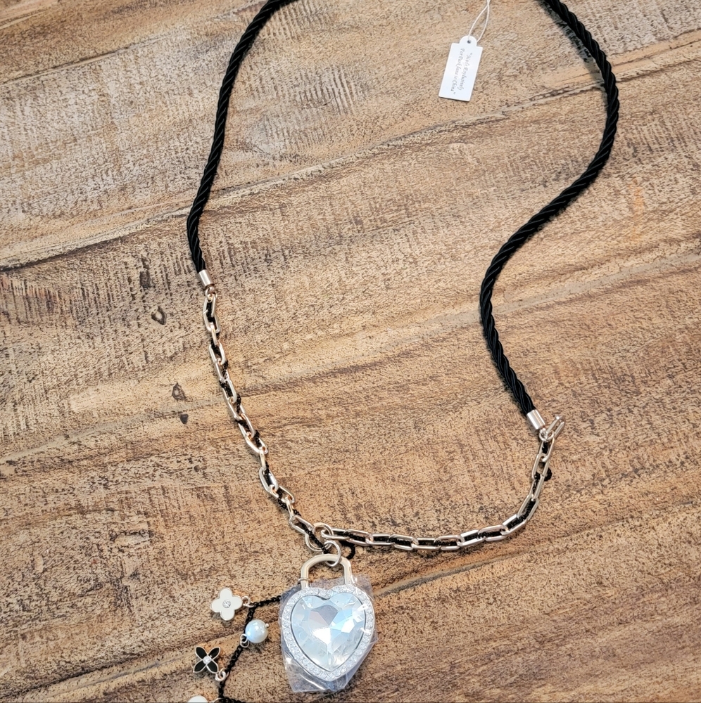 NWT Park Lane necklace